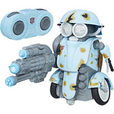 Hasbro -Transformatoren: Der letzte Ritter Autobot Sqweeks RC