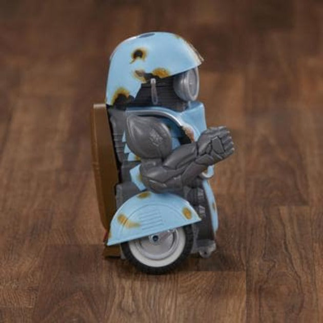 Hasbro -Transformatoren: Der letzte Ritter Autobot Sqweeks RC