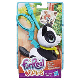 Hasbro Furreal Walkalots Lil 'Wags Panda