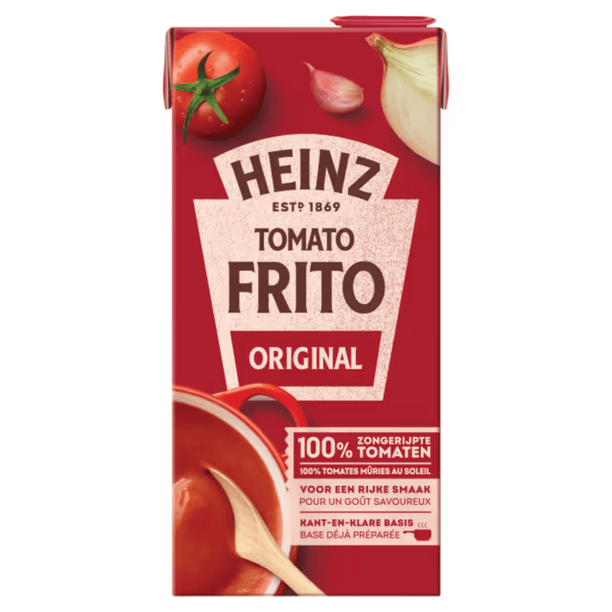 Heinz tomato frito (15x 350gr)