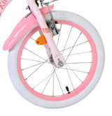 Volare hello kitty 16 inch fiets roze 20612
