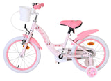Volare hello kitty 16 inch fiets roze 20612