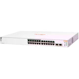 Hewlett Packard Enterprise Instant auf 1830 24G CL4 POE 2SFP