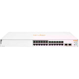 Hewlett Packard Enterprise Instant auf 1830 24G CL4 POE 2SFP
