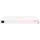 Hewlett Packard Enterprise Instant auf 1830 24G CL4 POE 2SFP