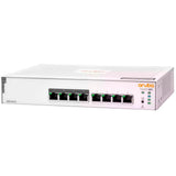 Hewlett Packard Enterprise Instant auf 1830 8G CL4 POE