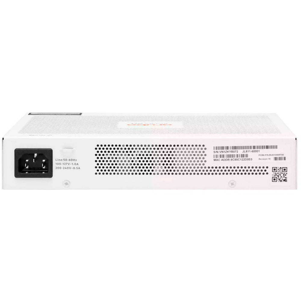 Hewlett Packard Enterprise Instant auf 1830 8G CL4 POE