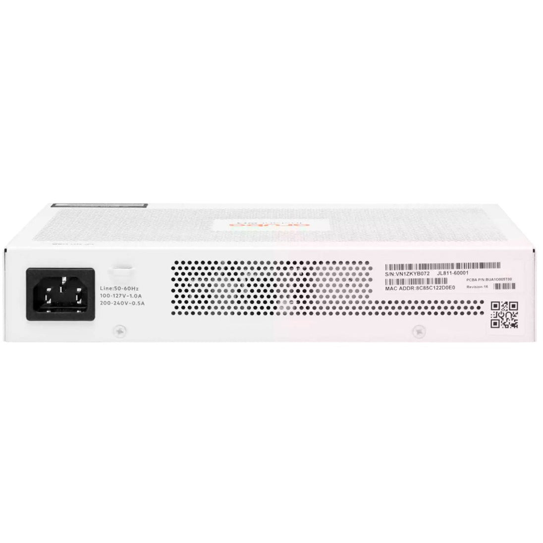 Hewlett Packard Enterprise Instant auf 1830 8G CL4 POE