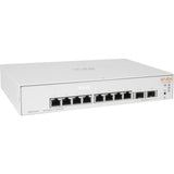 Hewlett Packard Enterprise Instant auf 1930 8G 2SFP