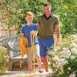 Hozelock 8240 Superhoes Garden tubo