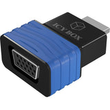 Adaptador de caja helada HDMI a VGA