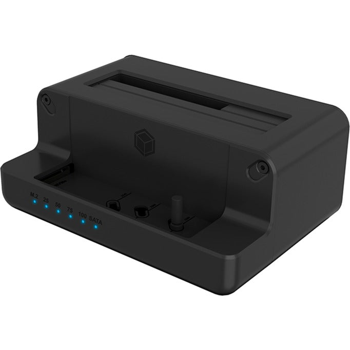 Icy Box IB-2914MSCL-C31 Docking Station