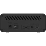 Icy Box IB-2914MSCL-C31 Docking Station