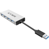 Icy Box IB-AC6104 USB 3.0 Hub 4 Port