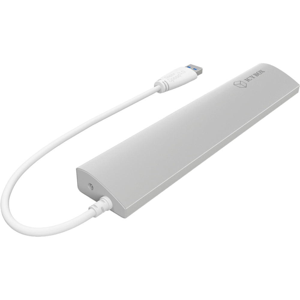 Icy Box IB-AC6701 7 Port USB 3.0 Hub