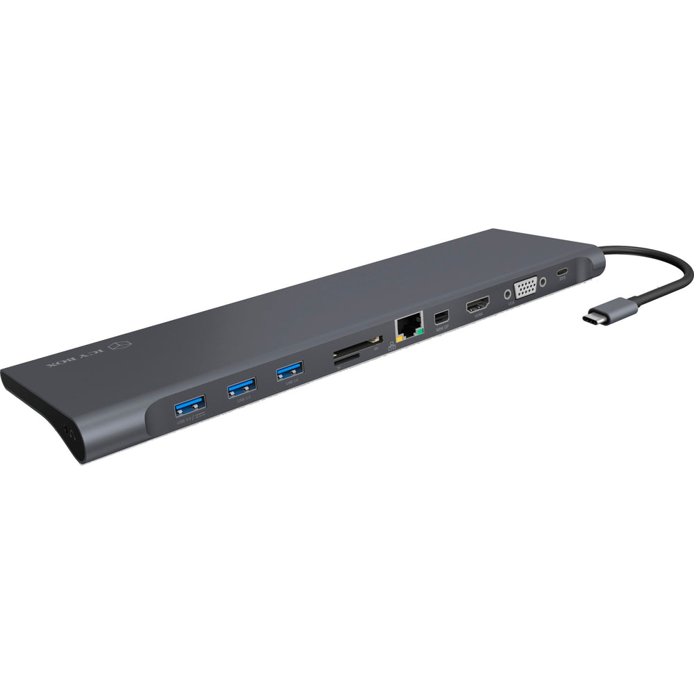 Icy Box IB-DK2102-C