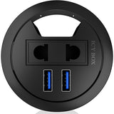 Icy Box Ib-Hub2201