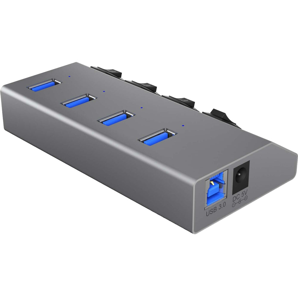 Icy Box IB-Hub1405