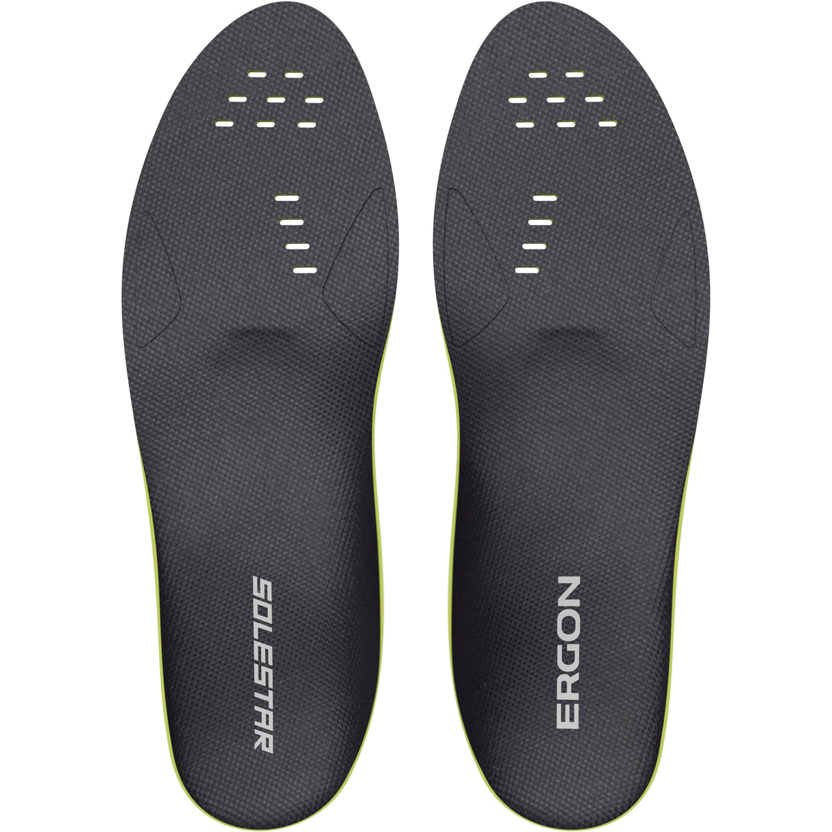 Ergon Inolent Shoe Sole IP Solestar Størrelse 36 37