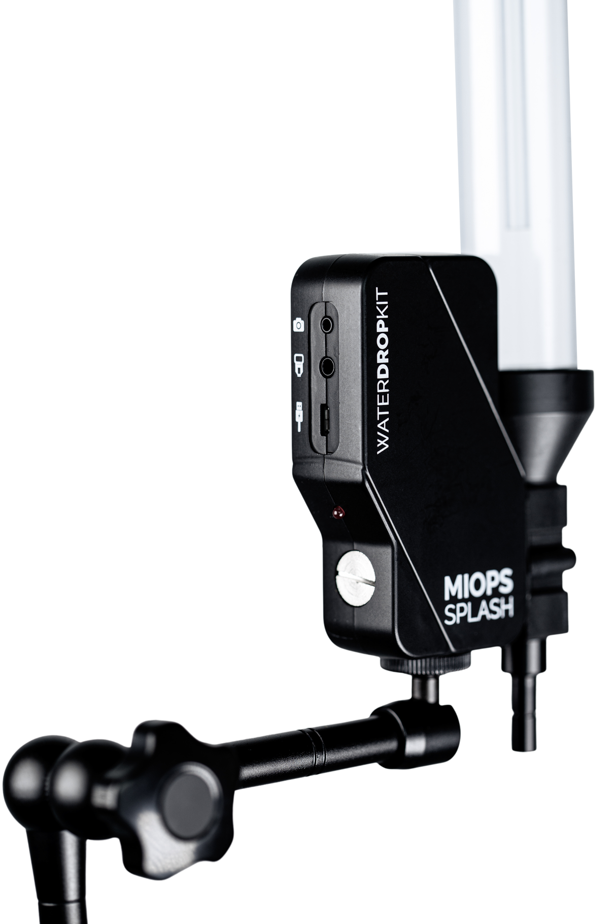 Miops Splash V2 Wassertropfen-Kit + N1-Kabel