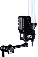 Miops Splash V2 Wassertropfen-Kit + N1-Kabel
