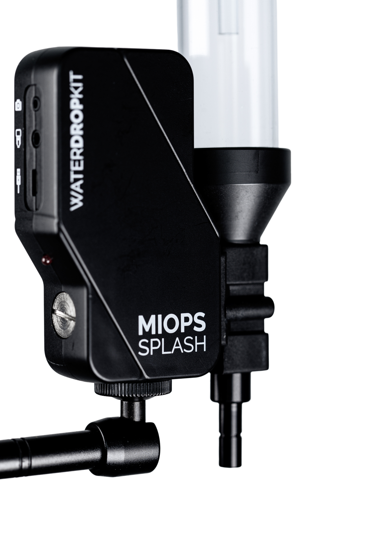 Miops Splash V2 Wassertropfen-Kit + C1-Kabel