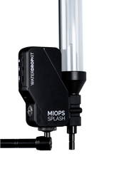 Miops Splash V2 Wassertropfen-Kit + C1-Kabel