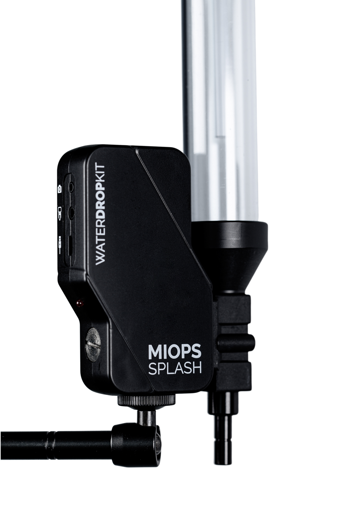 Miops Splash V2 Wassertropfen-Kit + S2-Kabel