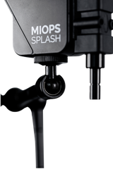 Miops Splash V2 Wassertropfen-Kit + N1-Kabel