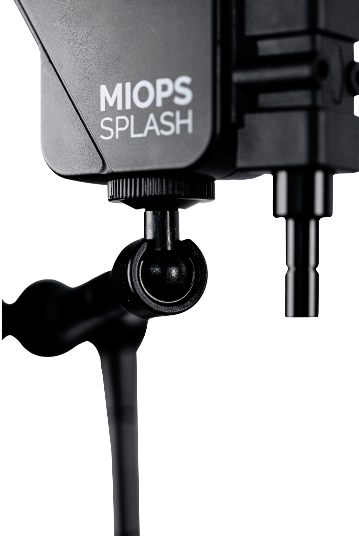 Miops Splash V2 Wassertropfen-Kit + C1-Kabel