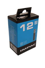 Impac Innenrohr (von Schwalbe) AV12 12x1.75 2.35 Etro 47 62-203, Ventil: Schrader Auto 35 mm