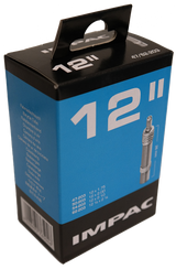 Impac Innenrohr (von Schwalbe) DV16 12x1.75 2.35 Etro 47 62-203, Ventil: Blitz Holland 26 mm