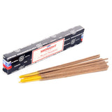 Mitternacht – Satya Nag Champa Räucherstäbchen