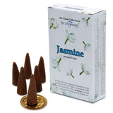 Jasmine 37161 – Stamford Räucherkegel