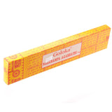 Agarbathi - Goloka Nag Champa Weihrauch 16g