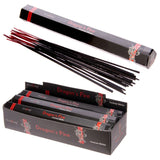 37128 Drachenfeuer – Stamford schwarze Räucherstäbchen