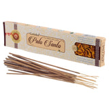 Palo Santo Baum des Lebens – Goloka Räucherstäbchen