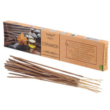 Zimt – Goloka-Aromatherapie-Räucherstäbchen