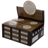 Reines Sambrani-Benzoe 30 g – Goloka-Räuchergranulatharz