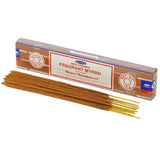 01352 Duftende Myrrhe – Satya Nag Champa Räucherstäbchen