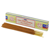 01358 Himalaya-Jasmin – Satya Nag Champa Räucherstäbchen