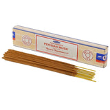 01360 Persischer Moschus – Satya Nag Champa Räucherstäbchen