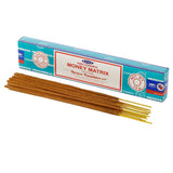 01409 VFM Money Matrix – Satya Nag Champa Räucherstäbchen