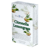 37198 Citronella-Zitronengras – Stamford-Räucherkegel