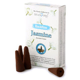 37426 Stamford Backflow-Räucherkegel – Jasmin