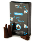 37481 Stamford Backflow-Räucherkegel – Angels Touch