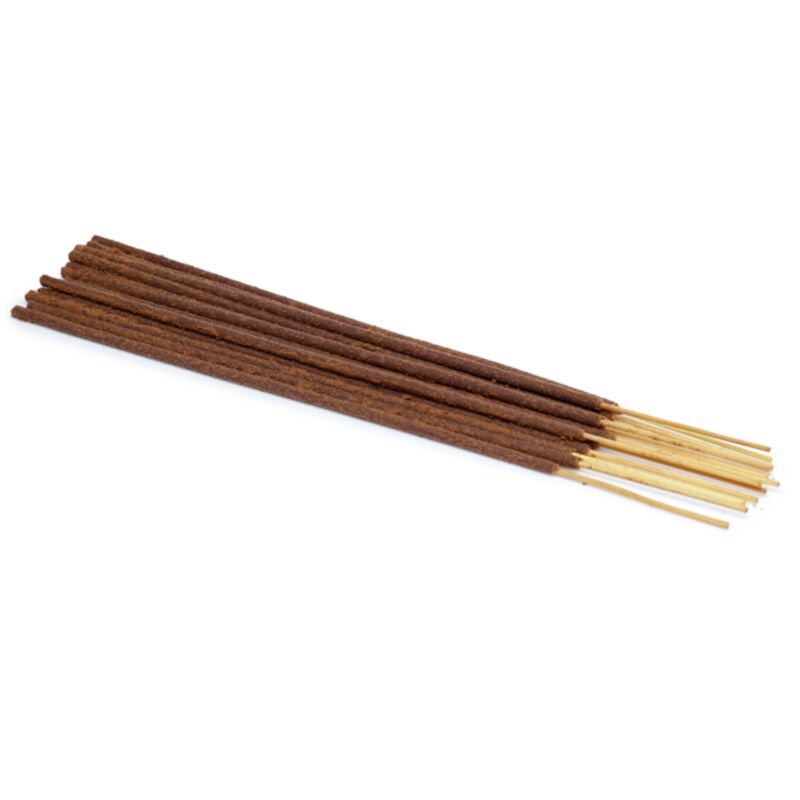 01444 natürlicher Lavendel – Satya Nag Champa Räucherstäbchen