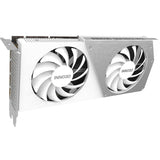 Inno3d Inno3d Geforce RTX 4060 Ti 16 GB Twin x2 OC Weiß