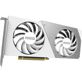 Inno3d Inno3d Geforce RTX 4060 Ti 16 GB Twin x2 OC Weiß