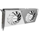 Inno3d Geforce RTX 4070 Super Twin x2 OC White